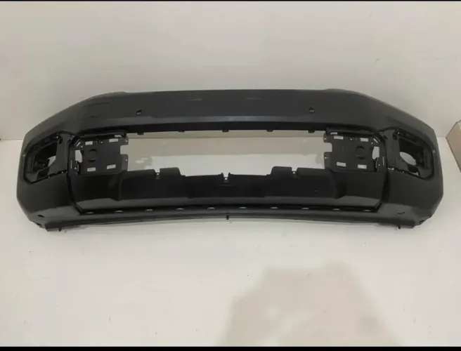 Parachoque Dianteiro Dodge Ram Rampage 2023 2024 2025  Original 