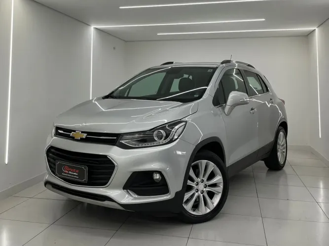 Chevrolet Tracker Premier 1.4 Turbo 16V Flex AUT 2018
