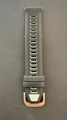 Pulseira Esportiva 22mm para Garmin 255 265 745 Vivoactive 4 Venu 2