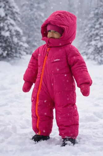 Macacão para neve/ esqui Wed?ze