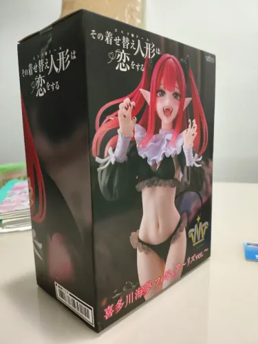 Figure Marin Kitagawa Liz T-Most Taito Original 1/6 Lacrada