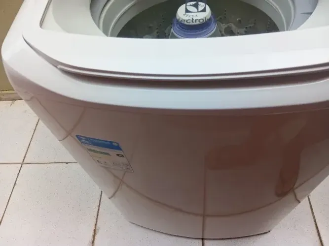 Máquina de lavar