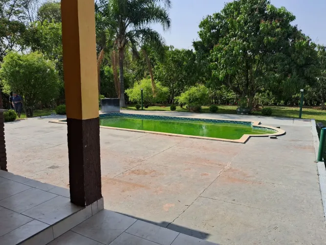 Chacara