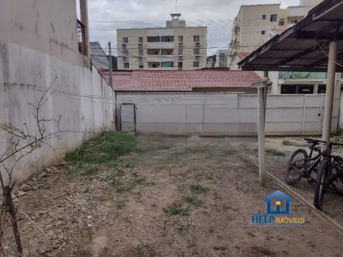 Terreno a venda na Córrego Grande, Florianopolis
