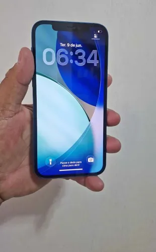 Iphone 12 128gb Original