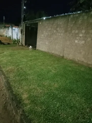 Vendo casa ? bairro São Francisco