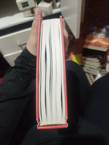 Livro Pedra Filosofal Minalima Harry Potter