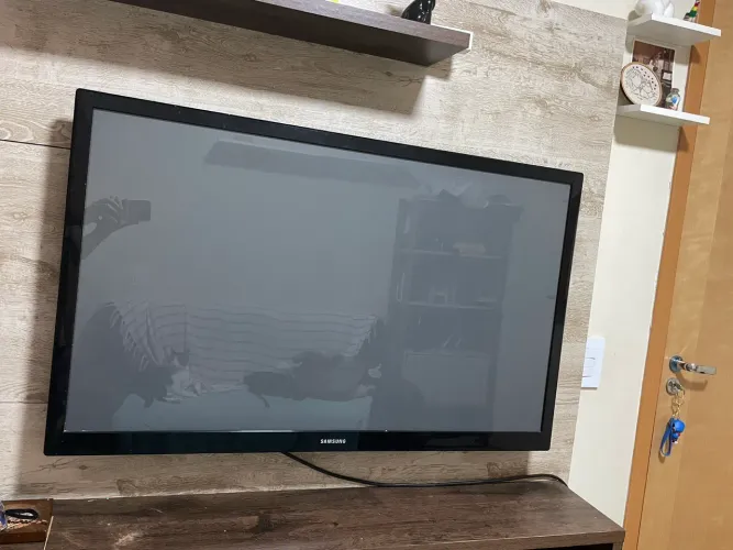 TV SAMSUNG 40 POLEGADAS