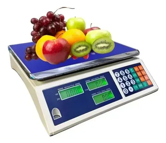 Balança 40kg