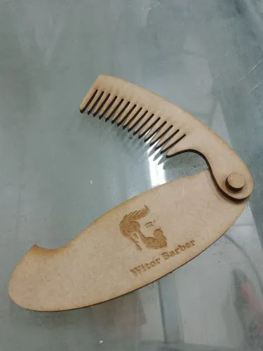 Brinde barber shop