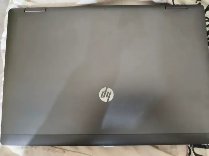 Notebook Hp 