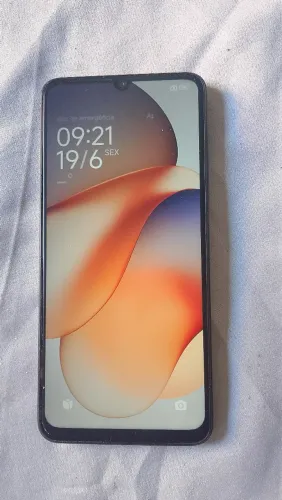 Redmi 13 c 