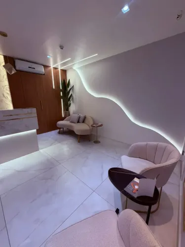 BRITANIA PARK OFFICE, 100% MOBILIADO, 44,66M2, RECEPÇÃO, CONSULTÓRIO