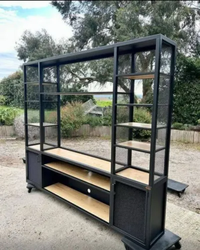 Rack industrial
