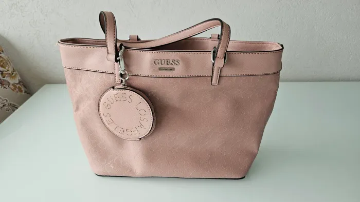 Bolsa Guess Original - NOVA