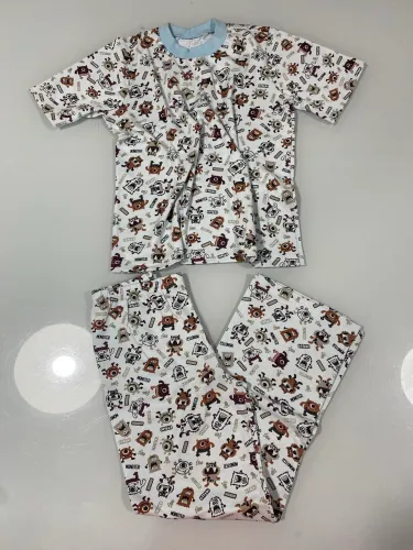 Pijamas infantil NOVOS