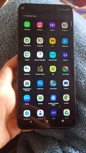 Celular motog05