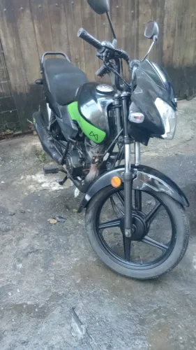 Mottu sport 110 24/25