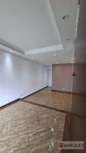 apartamento - locação - 2 Dorms - centro - Guarulhos