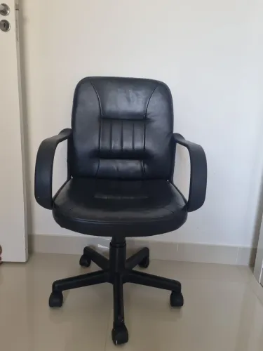 Cadeira Escritório Giratória