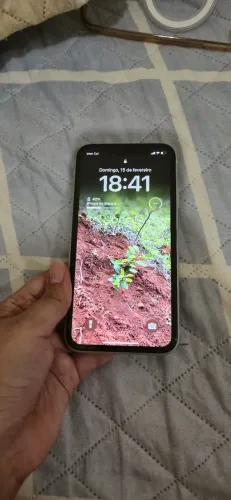 Iphone XR 64 gb perfeito