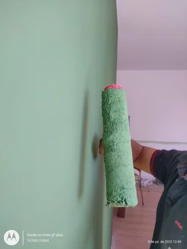 pintor profissional em Palhoça, São José, Florianópolis e região 