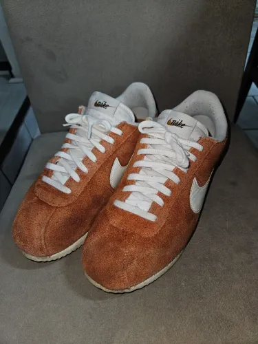 Nike Cortez Dark Russet 41