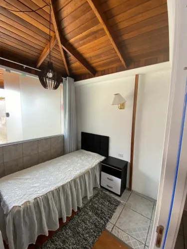 Portão melhor custo x benefício- quartos individuais para locação