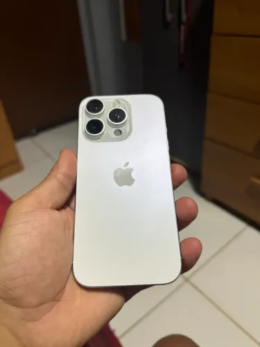 Vendo iPhone 16 pro