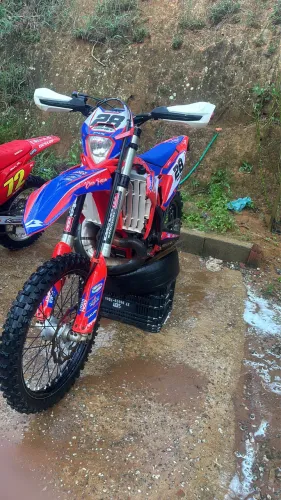 Beta 300RR ano 2022