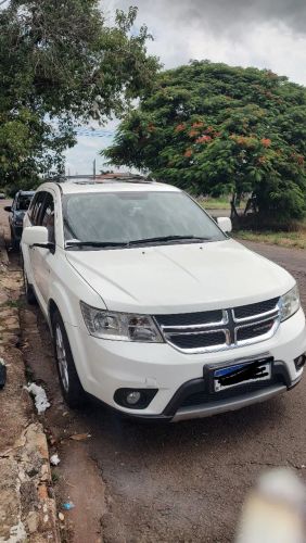 Imagem de Dodge Journey RT 3.6 V6 Aut. 2015