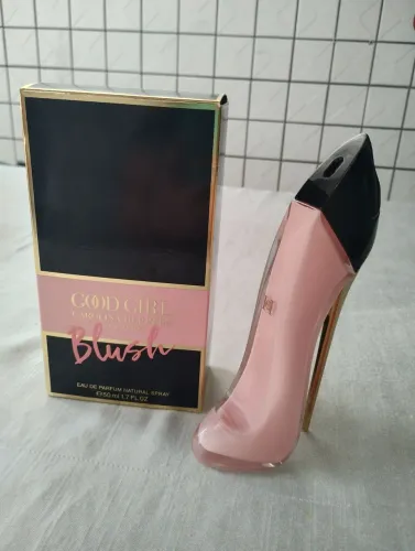 PERFUME GOOD GIRL BLUSH