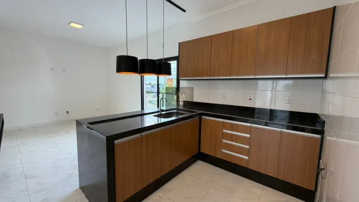 Casa para alugar no bairro Jardim Residencial Villagio Ipanema I - Sorocaba/SP