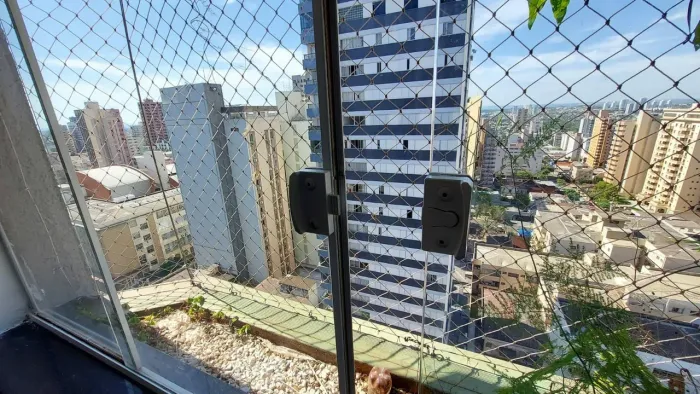 Apartamento 3 dormitórios- Centro de Londrina