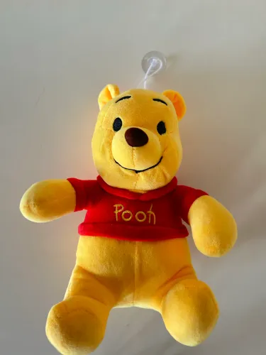 Ursinho Pooh Pelúcia