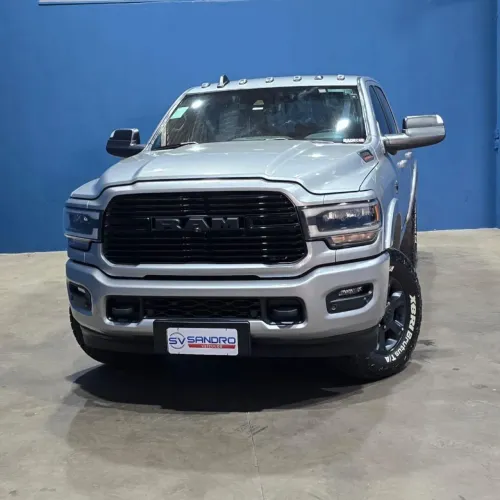 Ram 3500 Laramie 6.7 TB CD 4X4 Diesel 2022