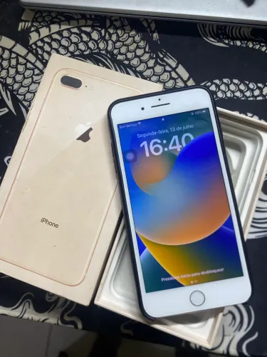 iPhone 8 Plus 64GB