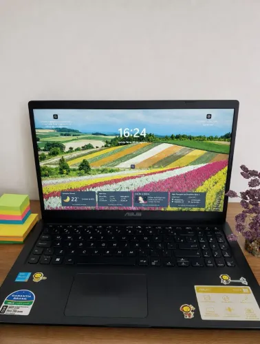 Notebook ASUS