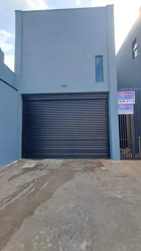 Loja / Salão / Ponto Comercial para aluguel, 2 vagas, Jardim Vista Alegre - Limeira/SP