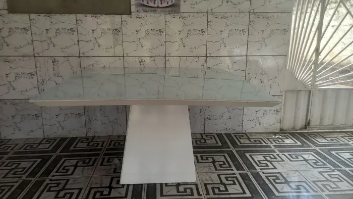 Mesa Sala de Jantar 140x140x80