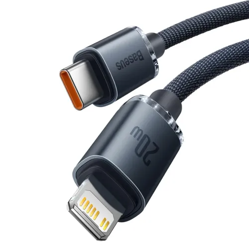 cabo lightning iPhone baseus