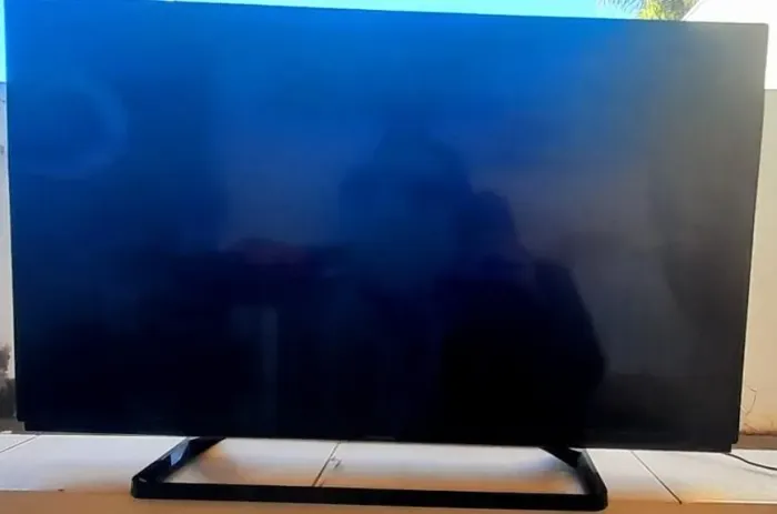Tv Panasonic (tela quebrada)