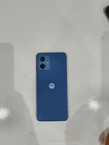 Moto g 54,chip 5 G