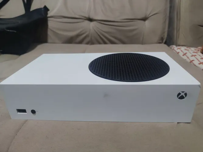Xbox series s
