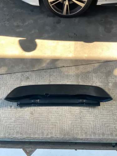 Aerofolio civic eg