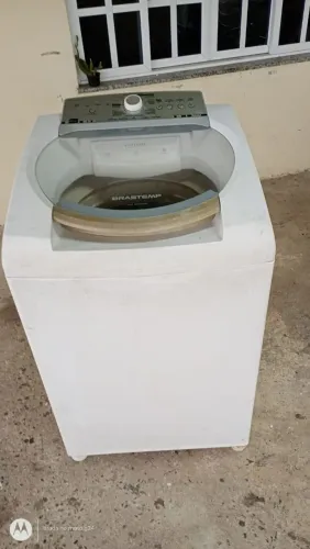 Brastemp ative 11kg