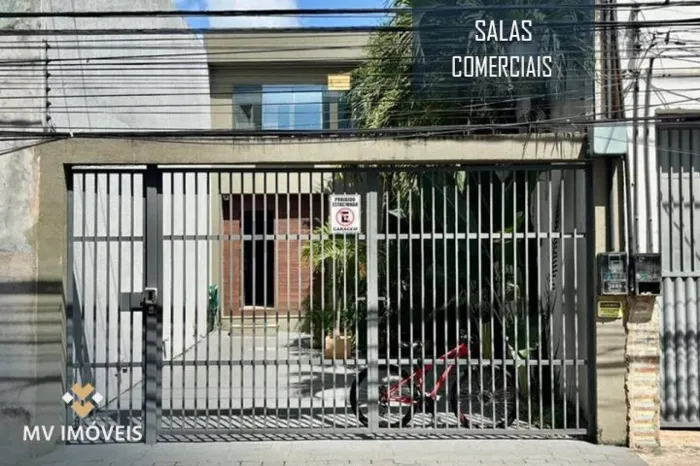 Salas para locação na Doca - Reduto - Belém/PA