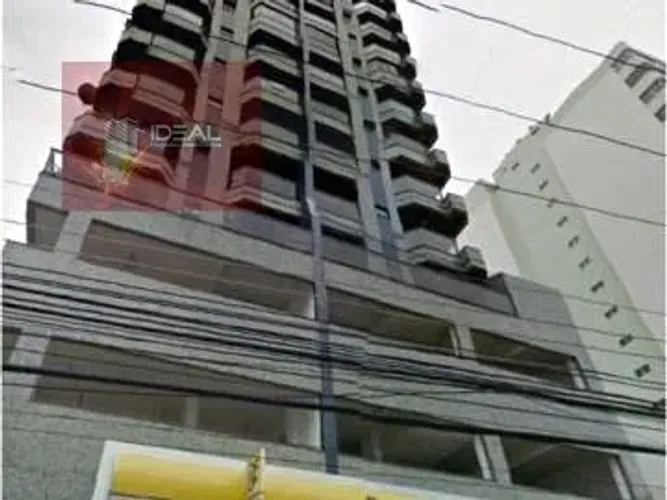 Apartamento em Parque Avenida Pelinca - Campos dos Goytacazes