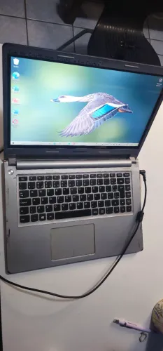Notebook Lenovo S400 Touch Ideapad