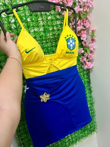 Bory do Brasil novo